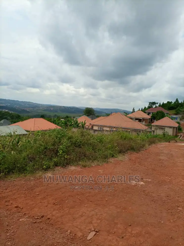 Plot Is Available for Sale in Kira
