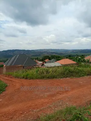 Plot Is Available for Sale in Kira