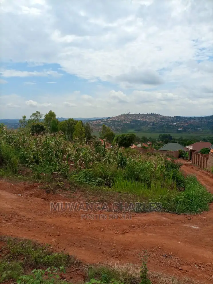 Plot Is Available for Sale in Kira