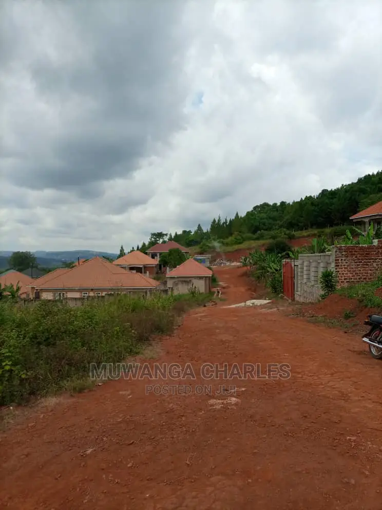 Plot Is Available for Sale in Kira