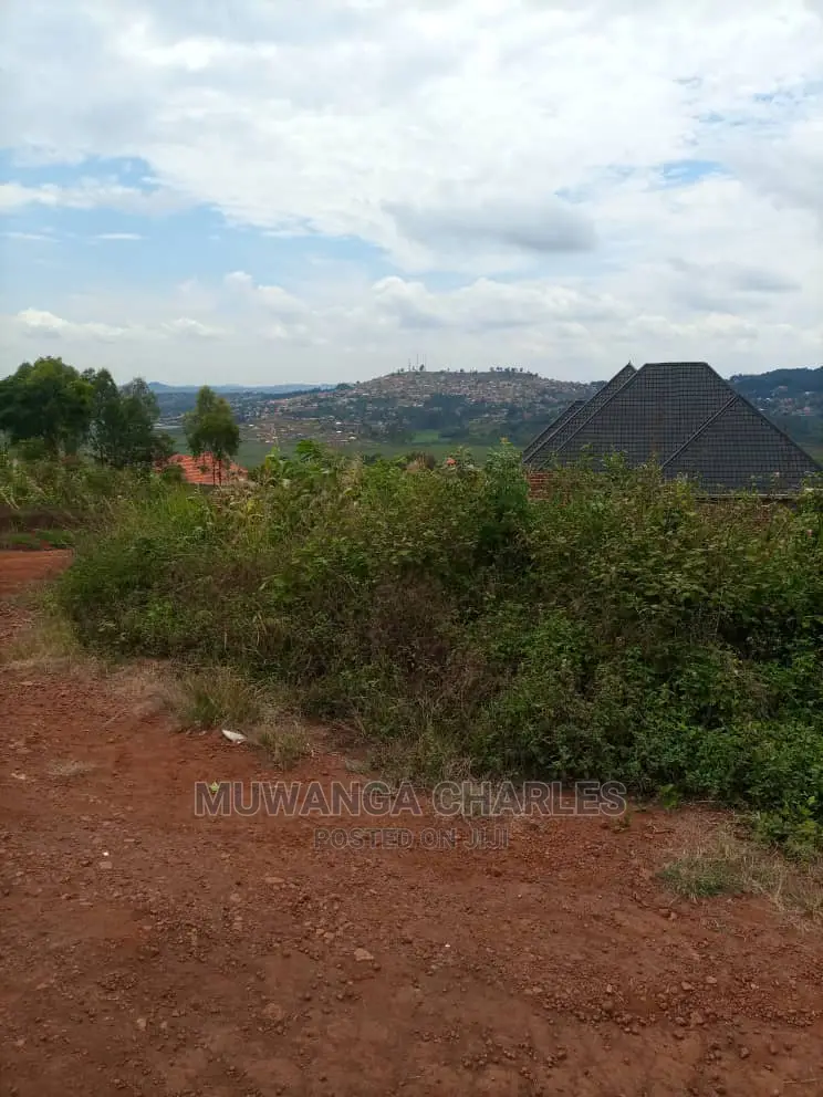 Plot Is Available for Sale in Kira