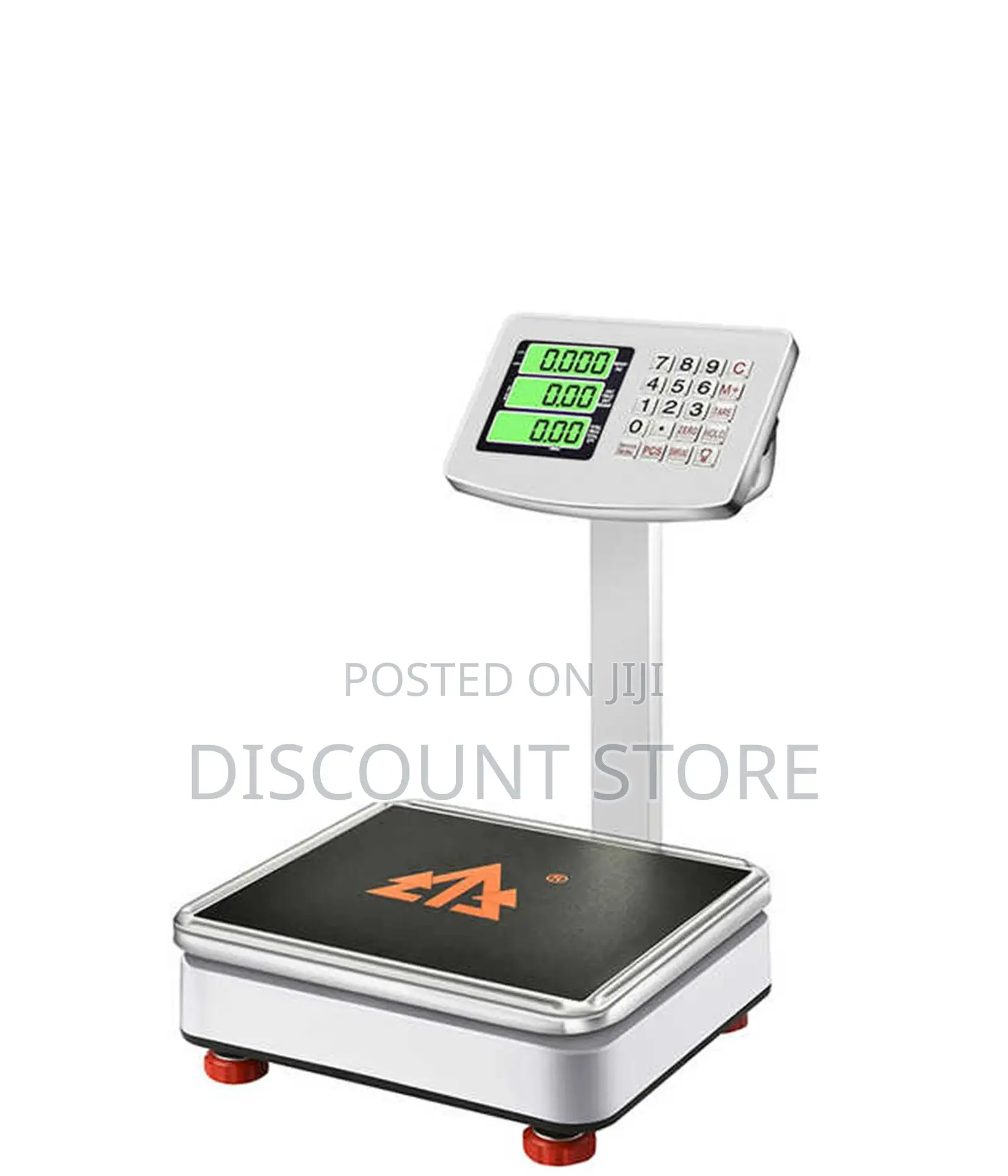 Original Genuine Electronic Bench Weigh Scales 