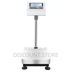 Committed Excellence in Our Genuine Weighing Scales 