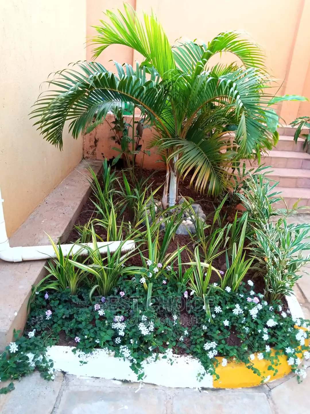 Professional Compound Designers and Land Scarpers