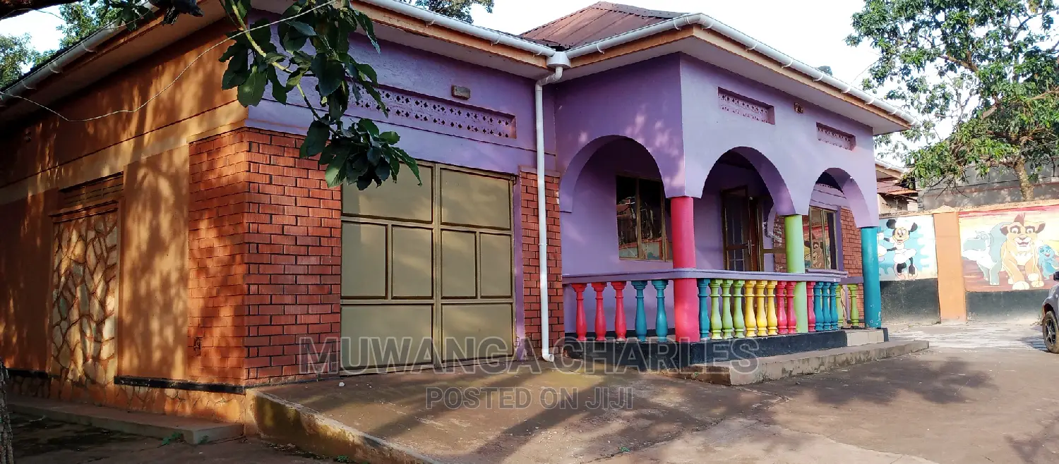 3bdrm House in Fs Properties Ltd, Kampala for Rent