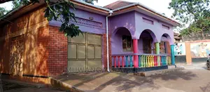 3bdrm House in Fs Properties Ltd, Kampala for Rent