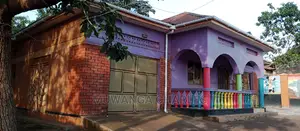 3bdrm House in Fs Properties Ltd, Kampala for Rent