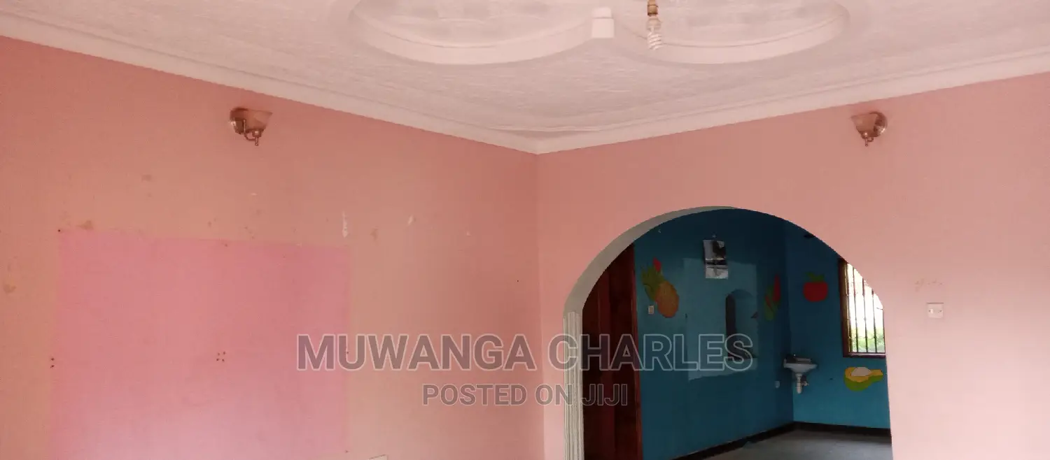 3bdrm House in Fs Properties Ltd, Kampala for Rent
