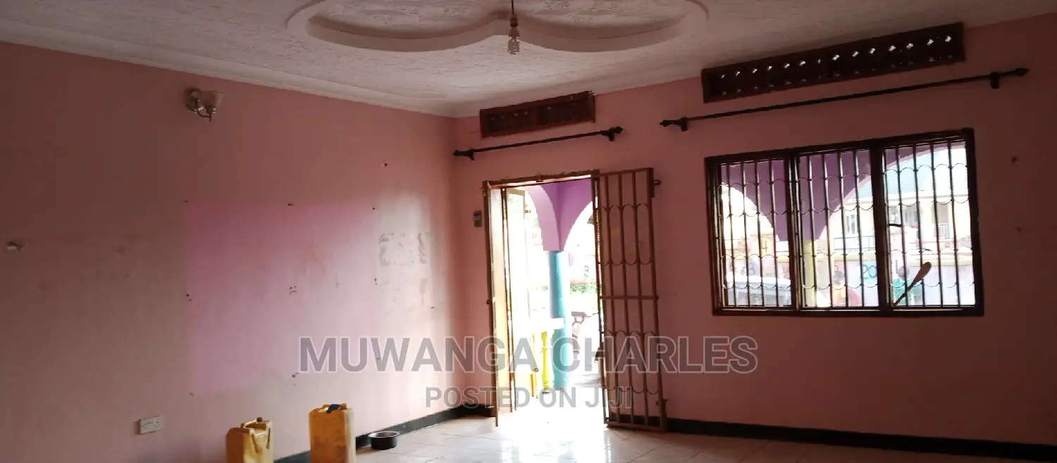 3bdrm House in Fs Properties Ltd, Kampala for Rent
