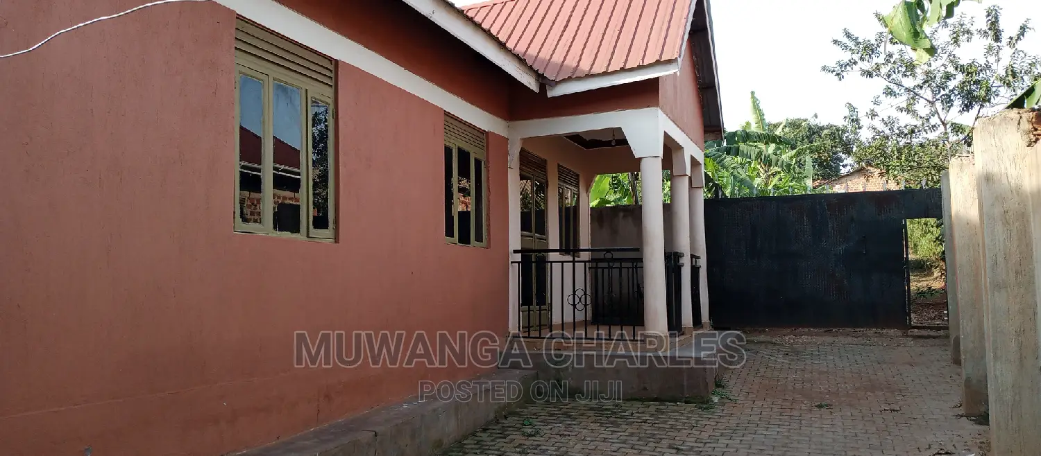 3bdrm House in Fs Properties Ltd, Kampala for rent
