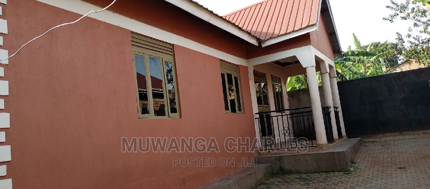 3bdrm House in Fs Properties Ltd, Kampala for rent