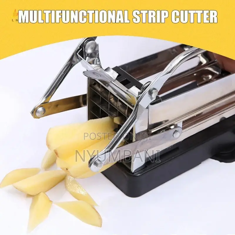 CHIPS CUTTER Heavy Blade