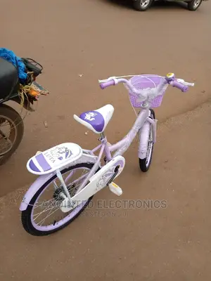 Kids Bikes