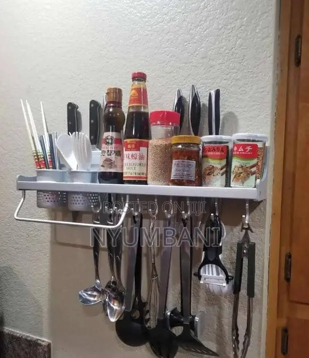 Kitchen Organiser