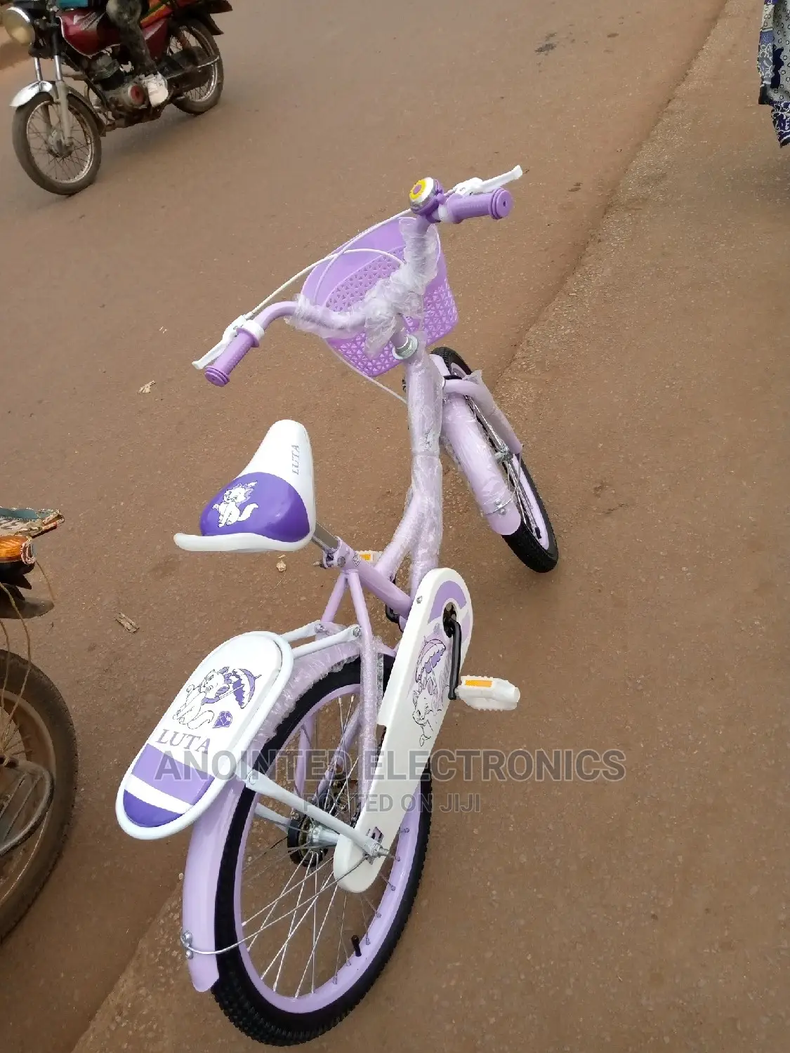 Kids Bikes