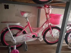 Kids Bikes