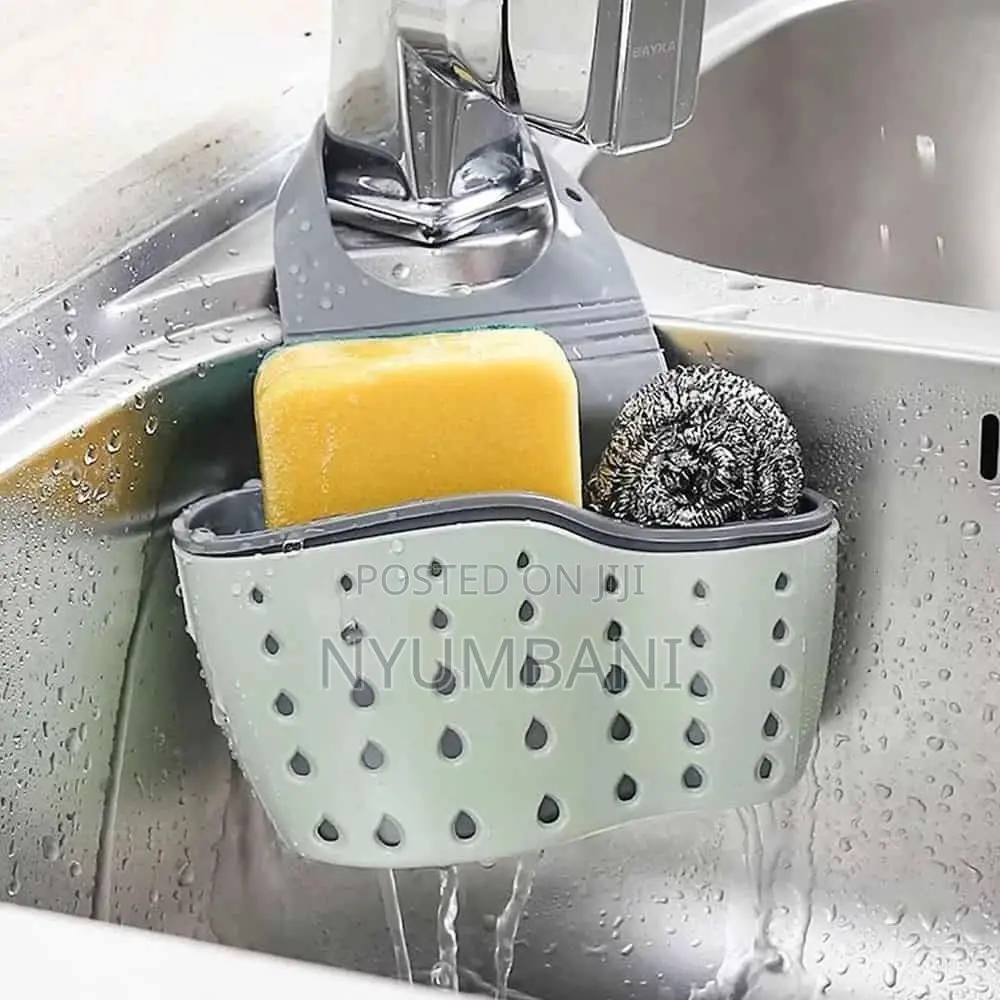 Soap Holder