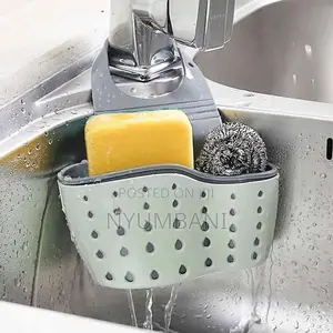 Soap Holder