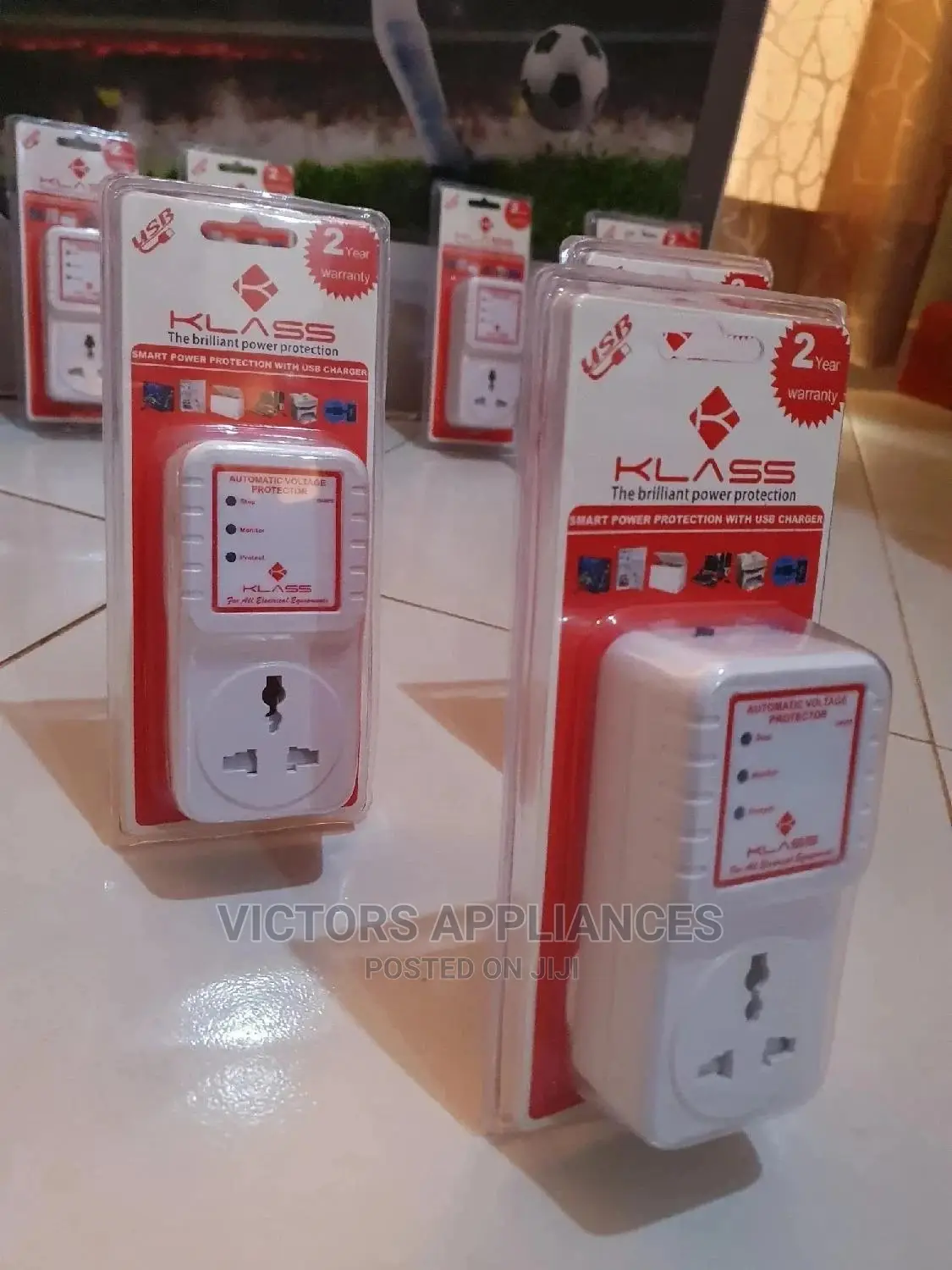 TV Guard Protectors