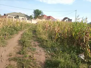 Plot Is Available for Sale in Namugongo Sonde
