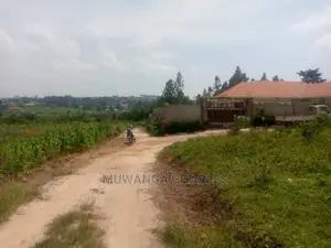 Plot Is Available for Sale in Namugongo Sonde