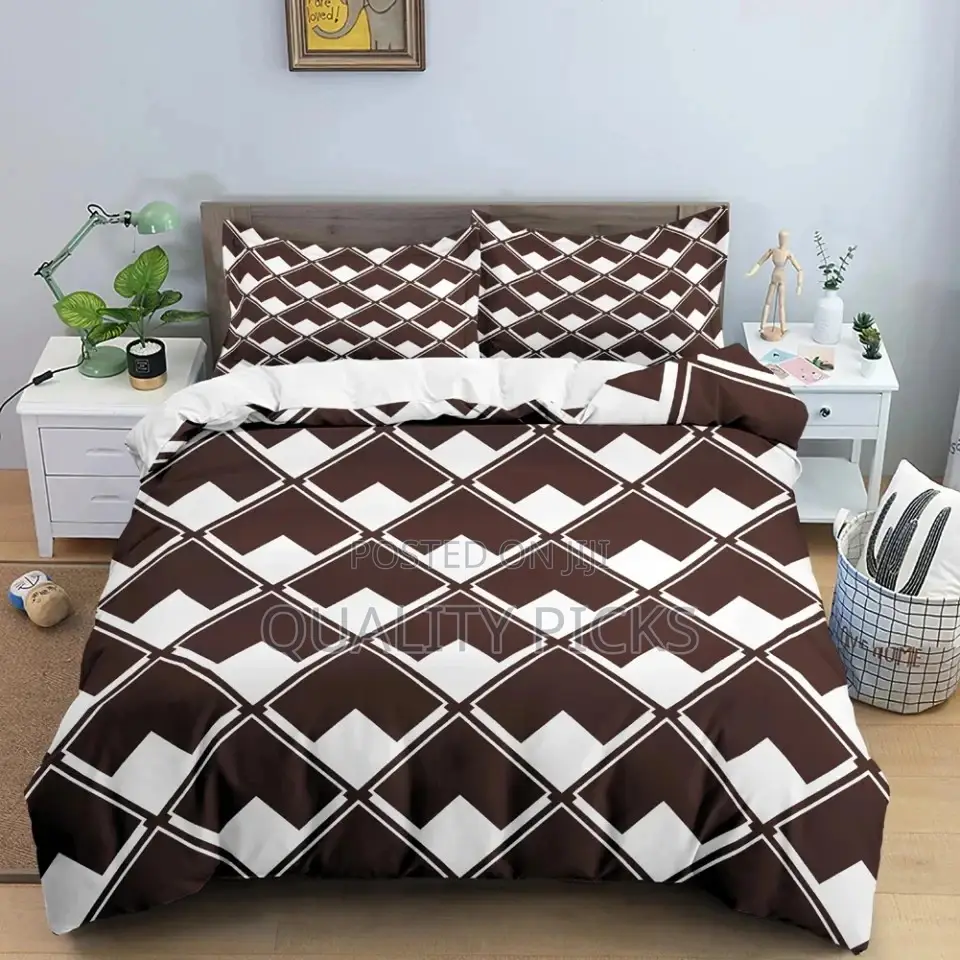 Soft Duvets