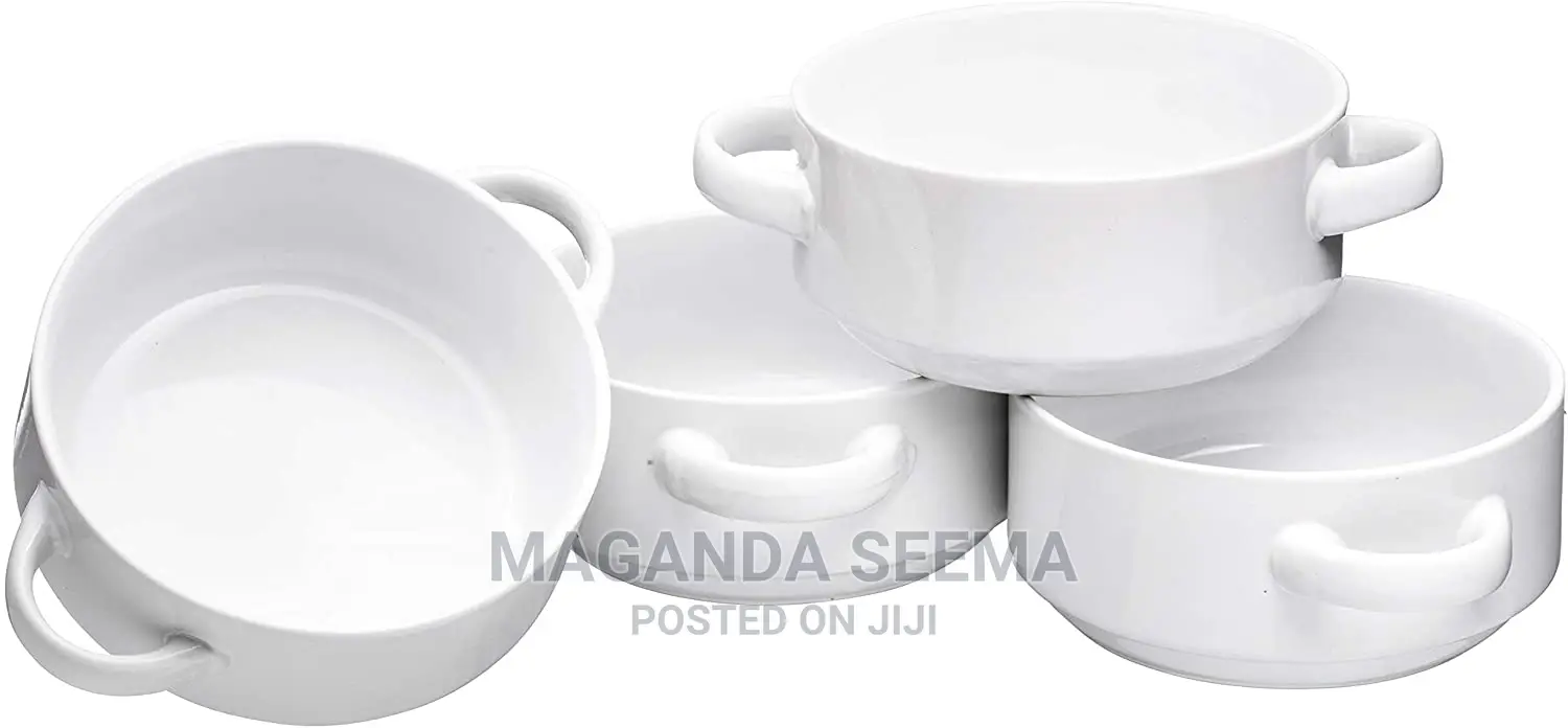 Soup Bowls