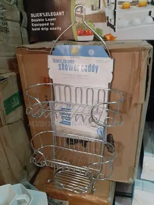 Shower Caddy/ Shower Organizer