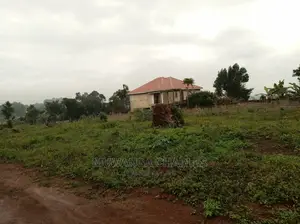 Plot Is Available for Sale in Matugga Sanga