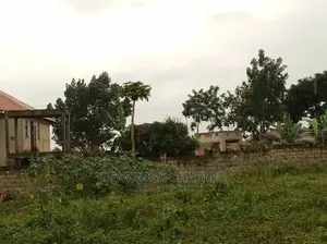 Plot Is Available for Sale in Matugga Sanga