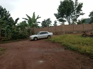 Plot Is Available for Sale in Matugga Sanga
