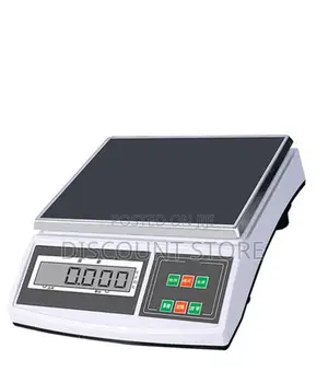 We Provide High Quality Good Commercial Weighing Scales 