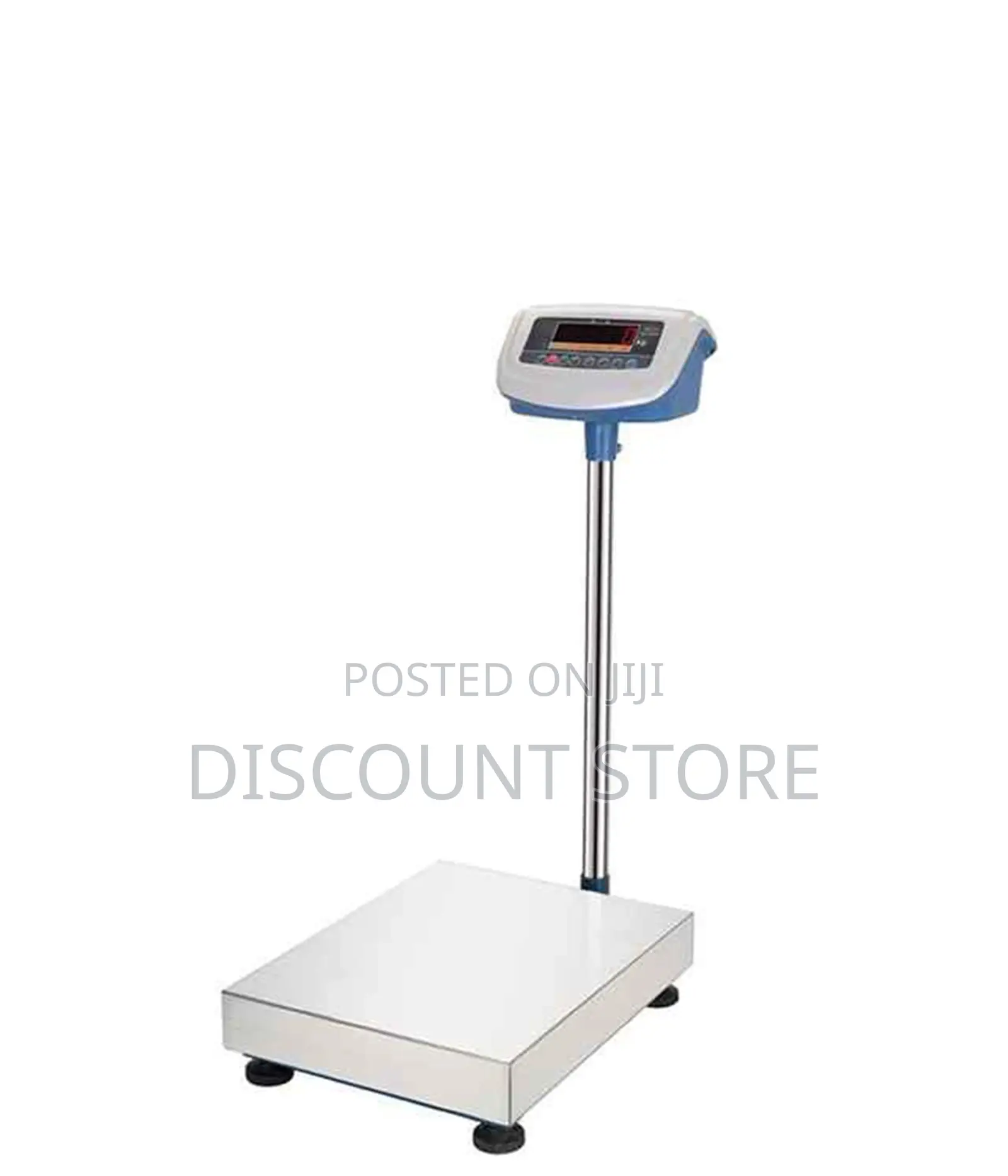 Understanding the Original Platform Weighing Scales 