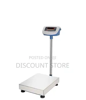 Understanding the Original Platform Weighing Scales 