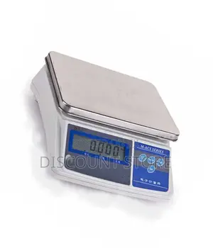 Good Weighing Scales for Pro's Near Town 