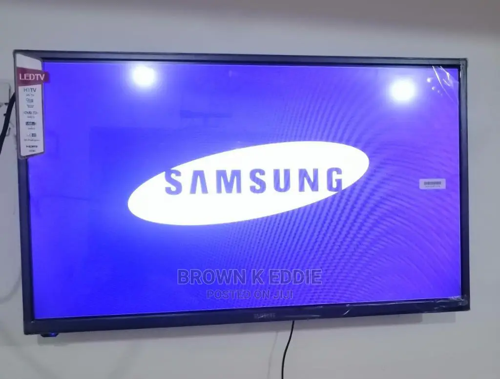 Original Samsung 32inch Free to Air