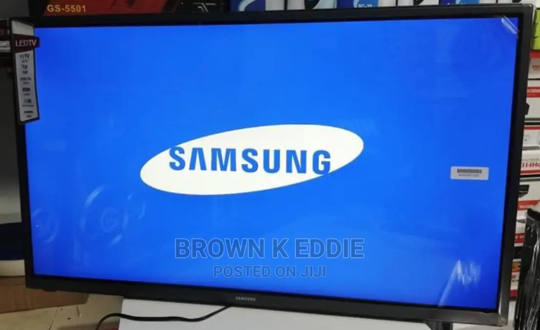 Original Samsung 32inch Free to Air