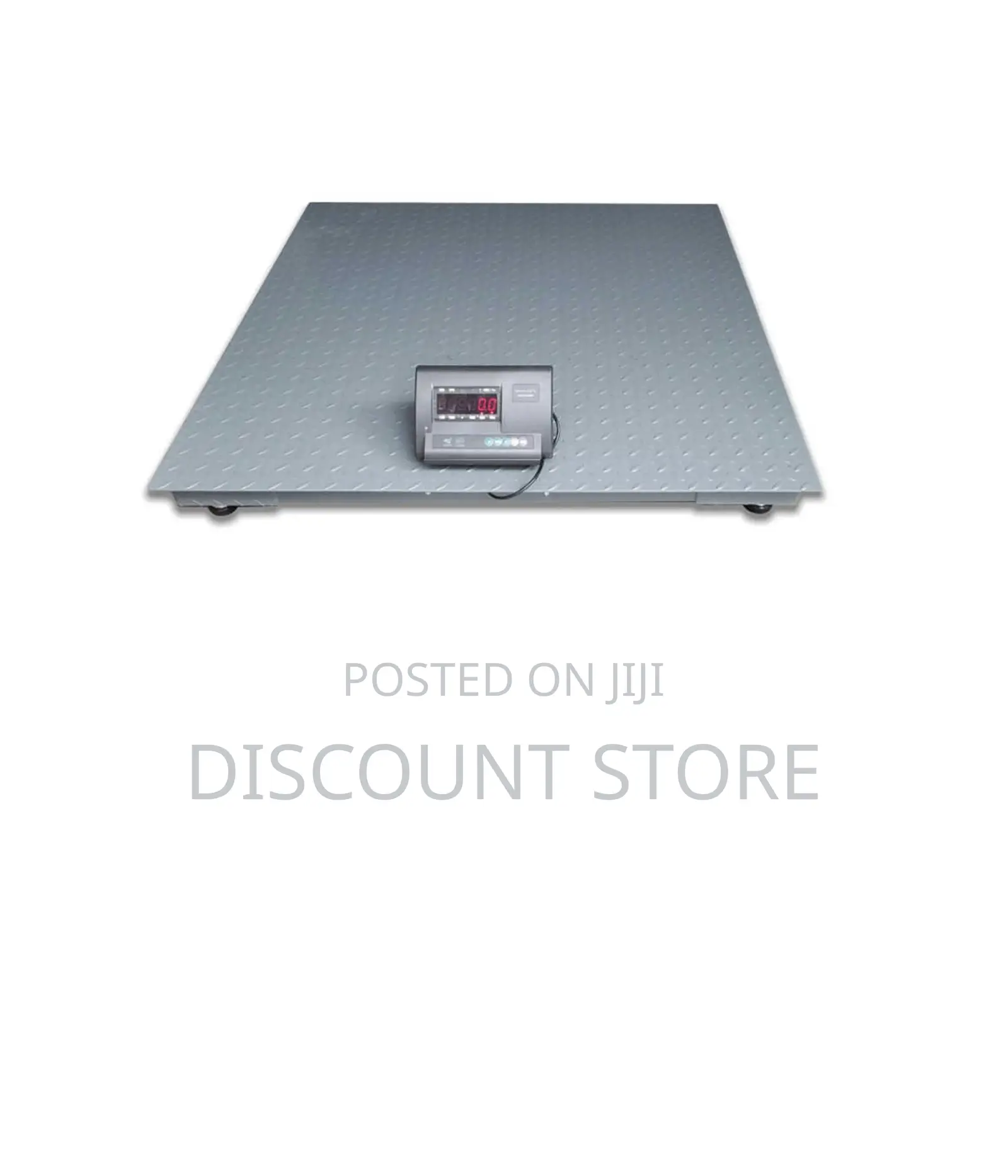 Good Industrial Weighing Equipment in Your Town 