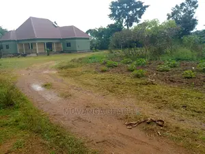 Plot Is Available for Sale in Matuga Migadde