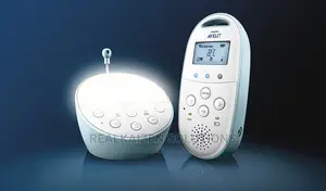 Philips AVENT DECT Audio Baby Monitor