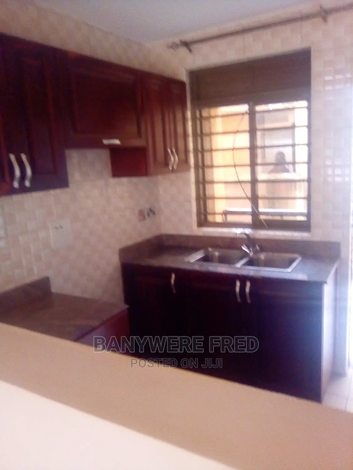 Furnished 2bdrm Apartment in Wakiso for Rent