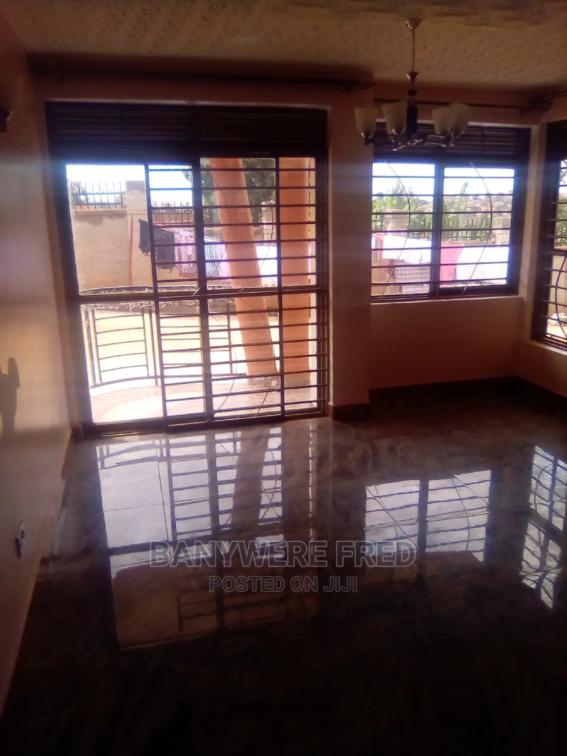 Furnished 2bdrm Apartment in Wakiso for Rent