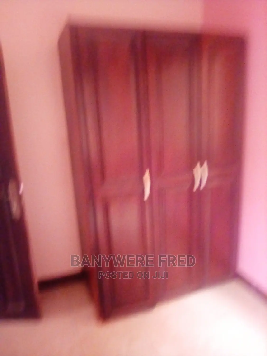 Furnished 2bdrm Apartment in Wakiso for Rent