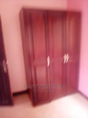 Furnished 2bdrm Apartment in Wakiso for Rent