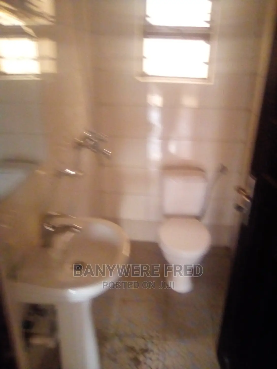 Furnished 2bdrm Apartment in Wakiso for Rent