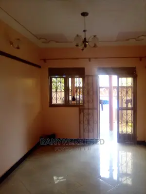 Furnished 2bdrm Bungalow in Wakiso for Rent