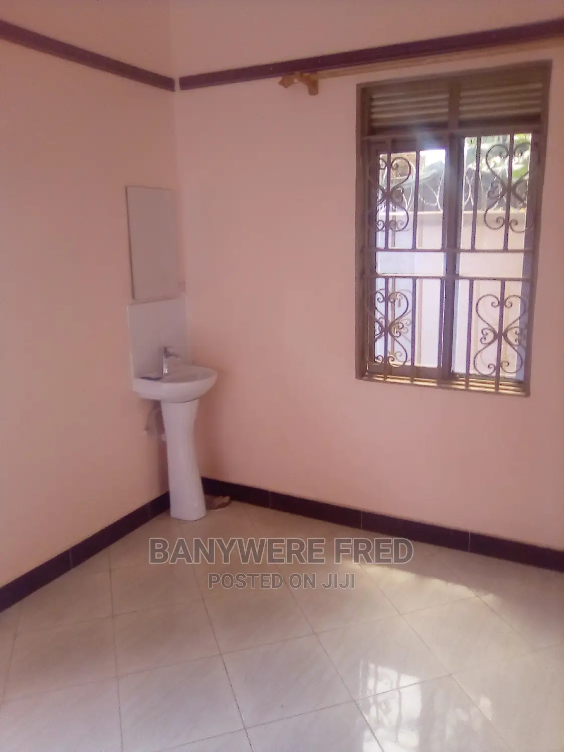Furnished 2bdrm Bungalow in Wakiso for Rent