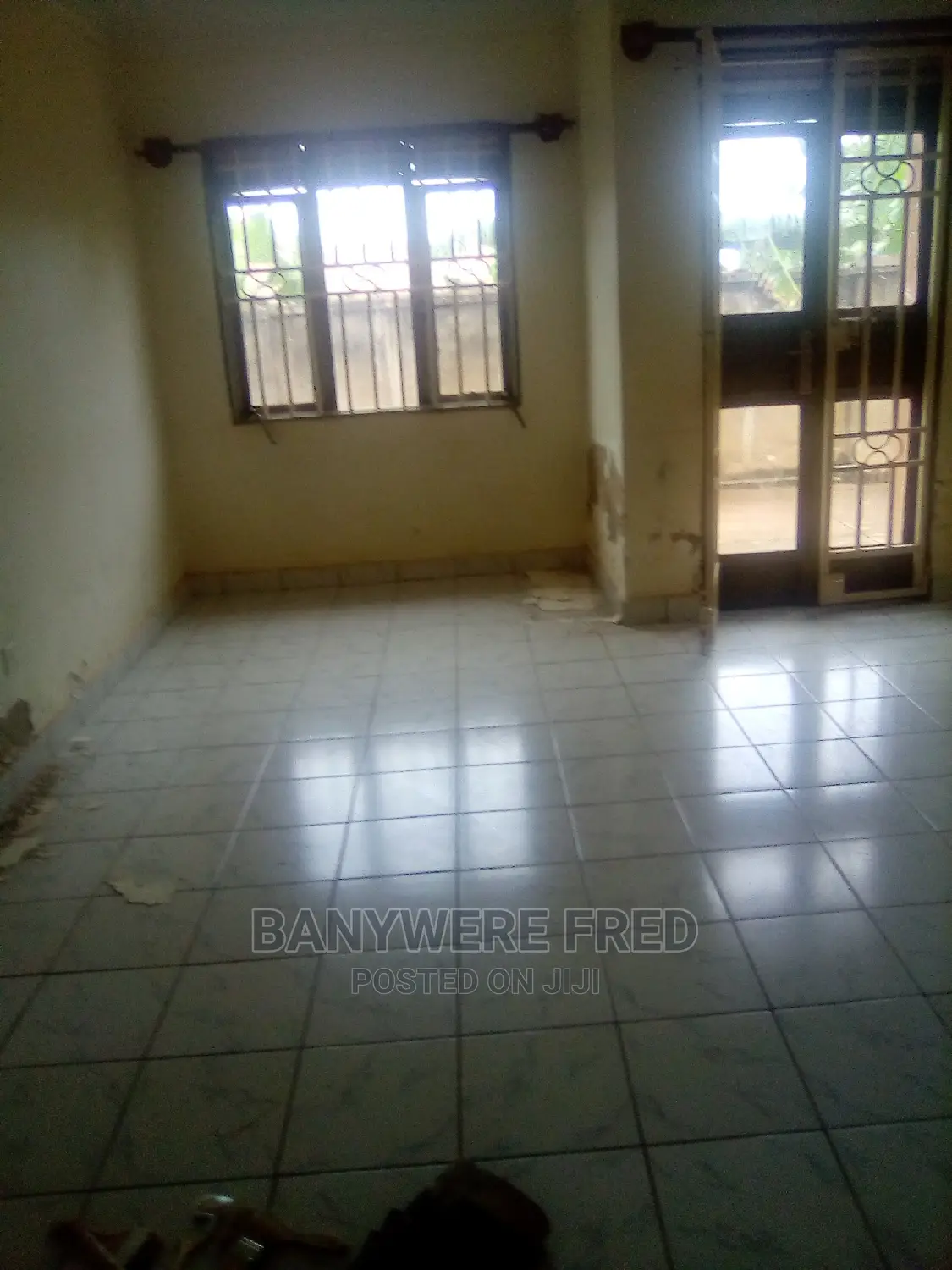 Furnished 2bdrm Bungalow in Wakiso for Sale