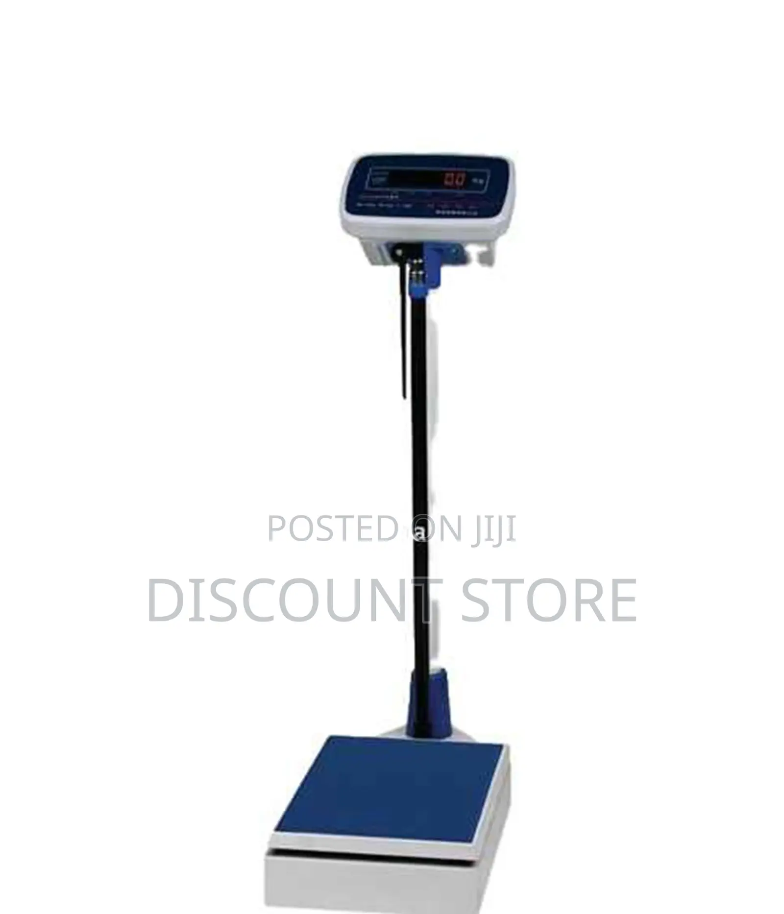 Unmatched Stainless Height and Weight Scales 
