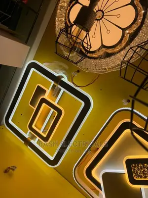 Led Light Ceiling
